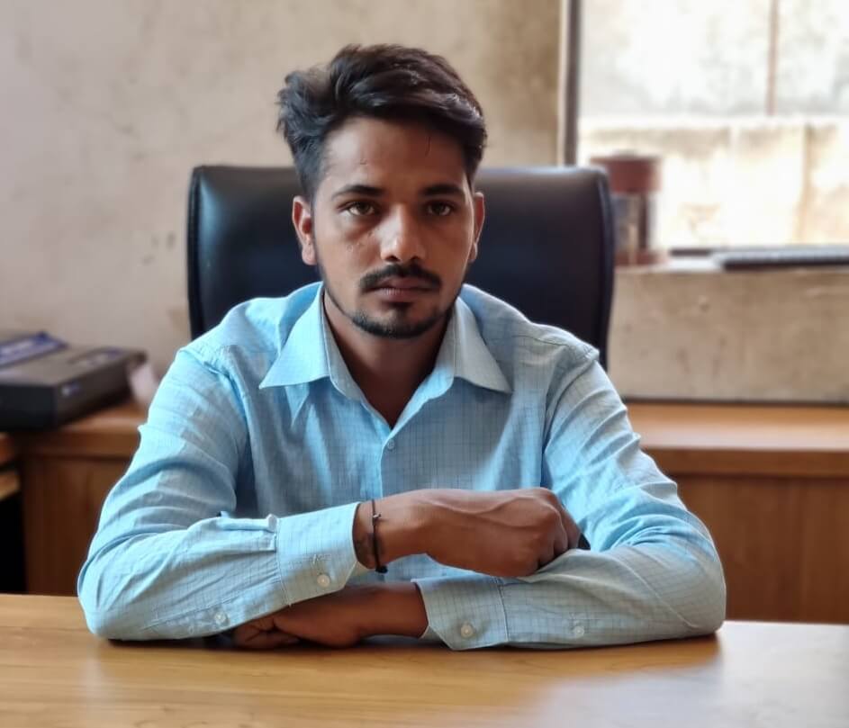 Bherunath Recycling Prakshchand Regar